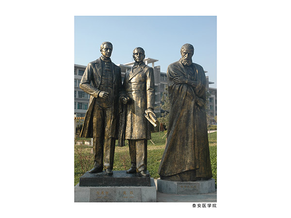 解密雕塑的藝術(shù)魅力